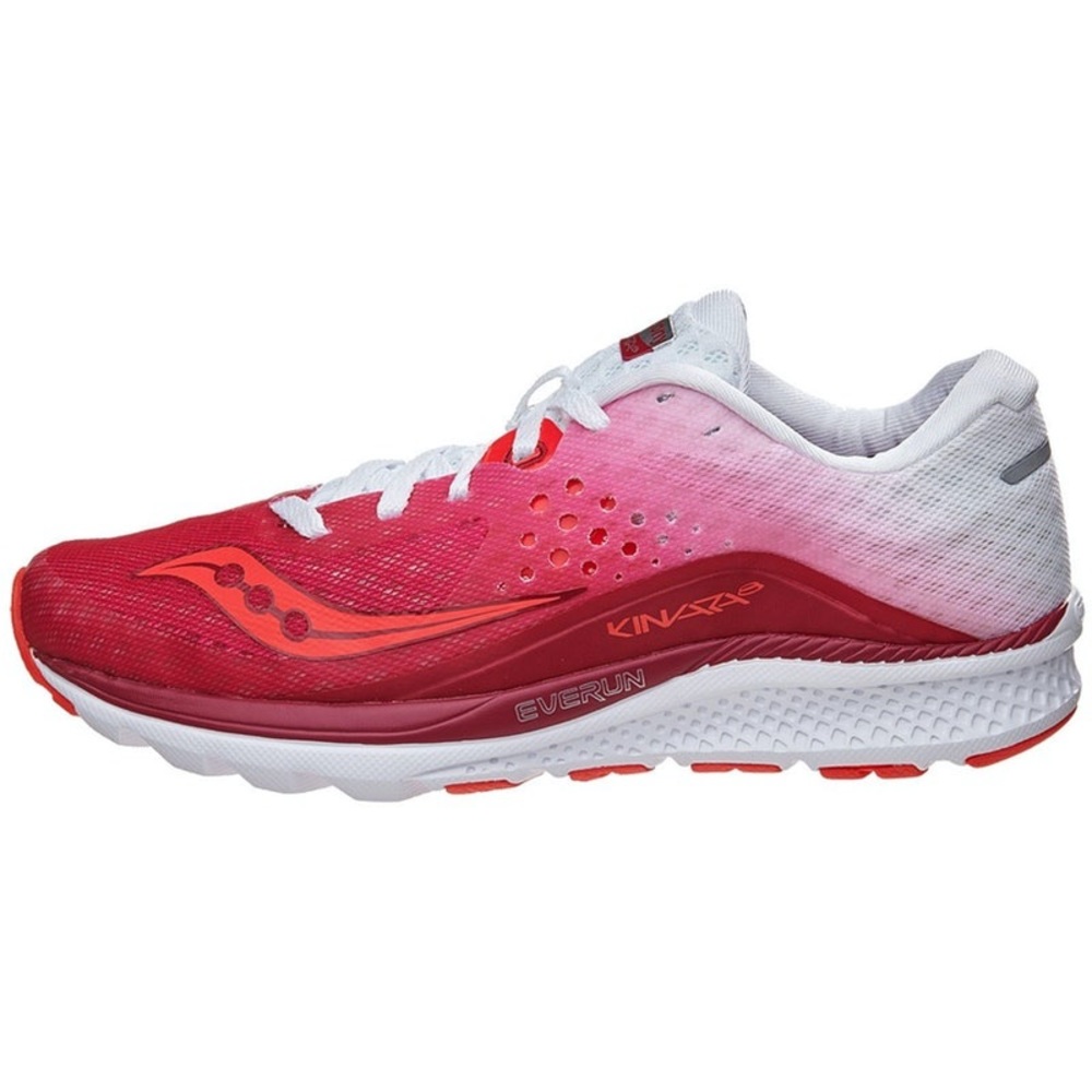 Saucony Kinvara 8 Everun - Size 6 (like new)